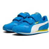 Puma Superge 'Cabana Racer' modra / jabolko / bela | Shoptok.si