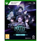 Prime Matter Mato Anomalies - Day One Edition (Xbox Series X & Xbox One) | Shoptok.si