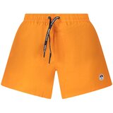 North Sails Narančaste Muške Kupaće Gaće | shoptok.hr