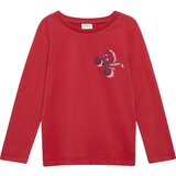 s.Oliver majica DR 2169351 F rdeča 140 | Shoptok.si