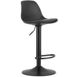 Brandless HOGA hocker - črna / osnovna črna x 2, (22060684) | Shoptok.si