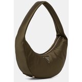 Guess Torbica SUNETRA zelena barva, HWSE75 34720 | Shoptok.si