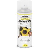  Završni lak u spreju za platno Ghiant Canvas Fix 400 ml | Mat Cene