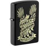 Zippo Upaljač 218 Harley David | Eponuda.com