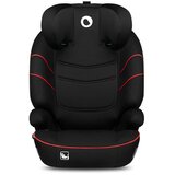 Lionelo i-Size autosjedalica Lars, 100-150cm, crvena + ORGANIZATOR | shoptok.hr