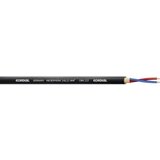 Cordial Kabel za mikrofon 2 x 0.22 mm² Plava boja CMK 222 BLUE 100 Roba na metre | Eponuda.ba
