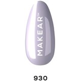 Makear trajni gel lak za nokte UV i LED 930