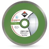 Sara diamond shield rubi cev 180 x 22,2 mm pro, (21118258) | Shoptok.si