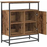  Kreveta Staro drvo 69 x 35 x 80 cm Konstruirano drvo | shoptok.hr