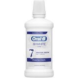 Oral-b 3D White Luxe vodica za usta s izbjeljujućim učinkom 500 ml Cijene