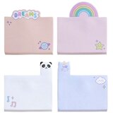 MiquelRius Set blok samoljepljivi Back2Fun dream 4/1 MR7587 | shoptok.hr