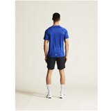 Craft Majice s kratkimi rokavi Rush 2.0 Modra | Shoptok.si