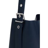 Tommy Jeans Torba za čez ramo temno modra | Shoptok.si