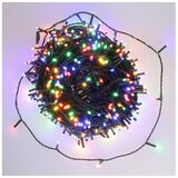 Brilagi LED božićna girlanda za spoljašnju upotrebu 700xLED/8 funkcija 75 m IP44 višebojna Cene
