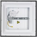 Mömax Stropna Led-svetilka Juo | Shoptok.si
