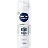 Nivea Pena za brijanje Sensitive Ultra Comfort 88562, 200ml Cene