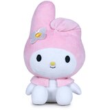 Hello Kitty My Melody plišasta igrača 30cm velika Play By Play Cene