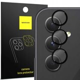 Spacecase KALJENO STEKLO ZA SAMSUNG GALAXY A54 5G KAMERA RING ČRN, (21965027) | Shoptok.si