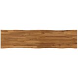  Pravokutni stolni vrh 140 x 40 x 3 cm Pravokutni - Prirodna 90 x 55 x 3 5 cm Živi rub 2 strane | shoptok.hr