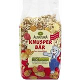 Alnatura Organski muesli "Hrskavi medvjedić" Cijene