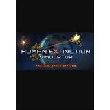 Steam Human Extinction Simulator (PC) Key GLOBAL Steam Human Extinction Simulator (PC) Key GLOBAL Slike