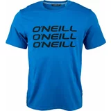 O'neill LM TRIPLE STACK T-SHIRT Muška majica kratkih rukava, plava, veličina