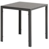 Olimp Sport Sto Gerol 70x70 crna Cene