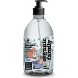 purenn organic family detergent za posodo, Sensitive, Winter Fairytale Cene