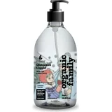 Sensitive – sredstvo za pranje flašica i cucli, 500 ml