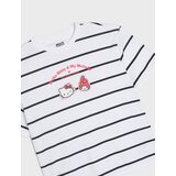Sinsay Pamučna majica s printom Hello Kitty and My Melody | shoptok.hr