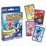  Društvena igra WHOT! - Sonic | ePonuda.com