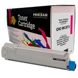  Toner Print-Team Oki MC873/MC883 Magenta | shoptok.hr