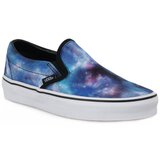 Vans Modne superge M CLASSIC SLIP ON GALAXY Modra Cene