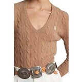 Polo Ralph Lauren Puloverji - Bež | Shoptok.si