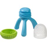 b.box Feeder Teether duda za hranjenje in grizalo Ocean Breeze 4m+ 1 kos | Shoptok.si