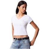 Calvin Klein Ženska majica sa v izrezom | ePonuda.com