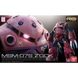 Zglobna figura Bandai MSM-07S Z GOK | shoptok.hr
