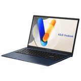 Asus Laptop VivoBook 15 15.6'' i3-1315U 16GB 512GB Quiet Blue | ePonuda.com