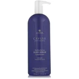 Caviar Anti-Aging Restructuring Bond Repair 976 ml regenerator oštećenu kosu za žene