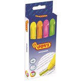  Set gel markera JOVI 4kom (neonski highlighteri JOVI) KORIŠTENO Cijene