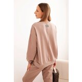 Polski Women's cotton set with Minimal print fango | Shoptok.si