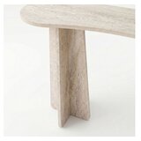 Hanah home Polica Zen Travertine | Eponuda.com