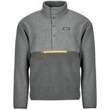 Patagonia M's Retro Pile 1/2 Snap P/O Siva | shoptok.hr