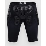 Burton Total Impact Zašcitne hlace true black | Shoptok.si