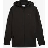Puma Dukserica EVOSTRIPE Core FZ Hoodie