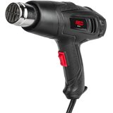  ELEKTRIČNI PIŠTOLJ ZA VRIJEME 2 BRZINE 4 MLAZNICE 600C 2000W RTOP0042 | shoptok.hr