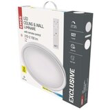  LED stropno svetilo ILVI, okroglo, 45W, zatemnilno, nastavljiva CCT Cene