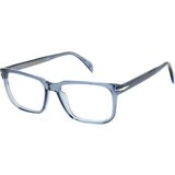David Beckham DB1022 PJP S (52) Modra/Kristalna | Shoptok.si
