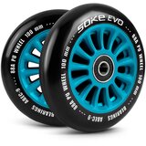  Kotači za skuter 100 mm plavi 2 kom | shoptok.hr