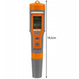  PH tester kakovosti vode 4v1 LCD termometer ATC | Shoptok.si